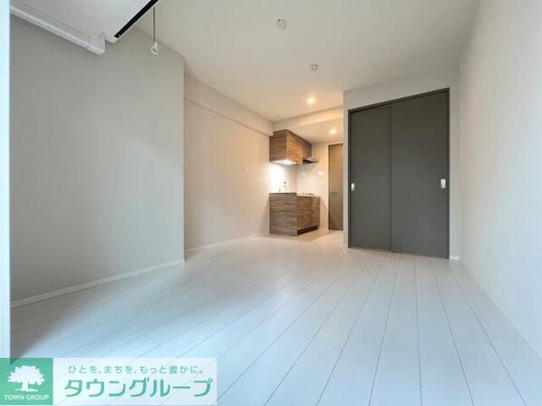 HY’s MINOWA IIの物件内観写真